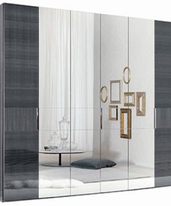 TỦ QUẦN ÁO HIỆN ĐẠI