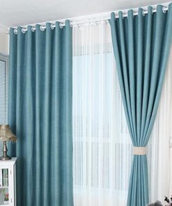 Rèm cửa trang trí